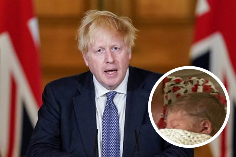 On Sunday, United Kingdom Prime Minister Boris Johnson, who was hospitalized for three nights at St. Thomas' hospital in London, opened up about his struggle against Covid-19.