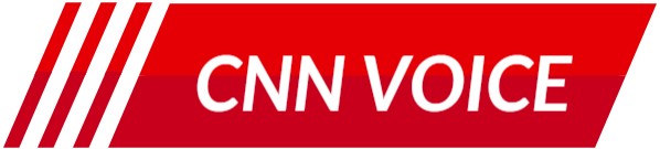 Cnn Voice Logo