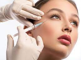 Stop exercising for a while after Botox Treatment – Here’s why!