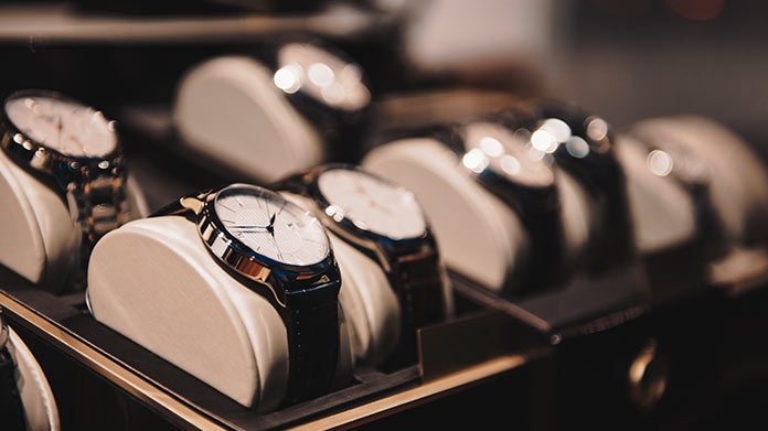 LUXURY WATCHES are a huge investment. You want to make sure you’re getting the best piece of jewelry for your life, so before you sell your watch