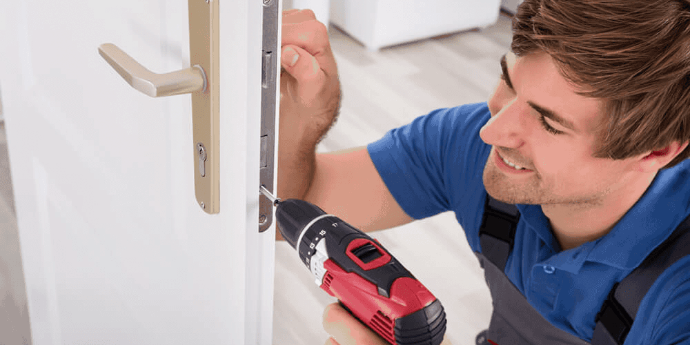 Reasons You Must Hire a Locksmith in Arlington