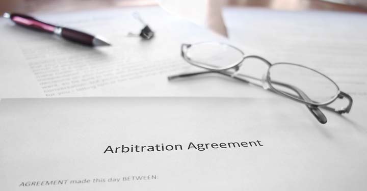 What Do You Need to Know About Arbitration?