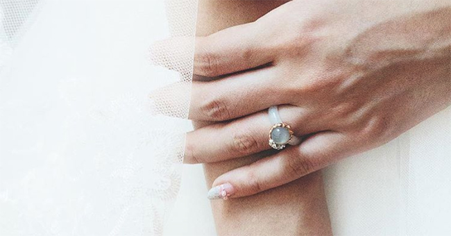 The Diamond Wedding Band: What to Expect