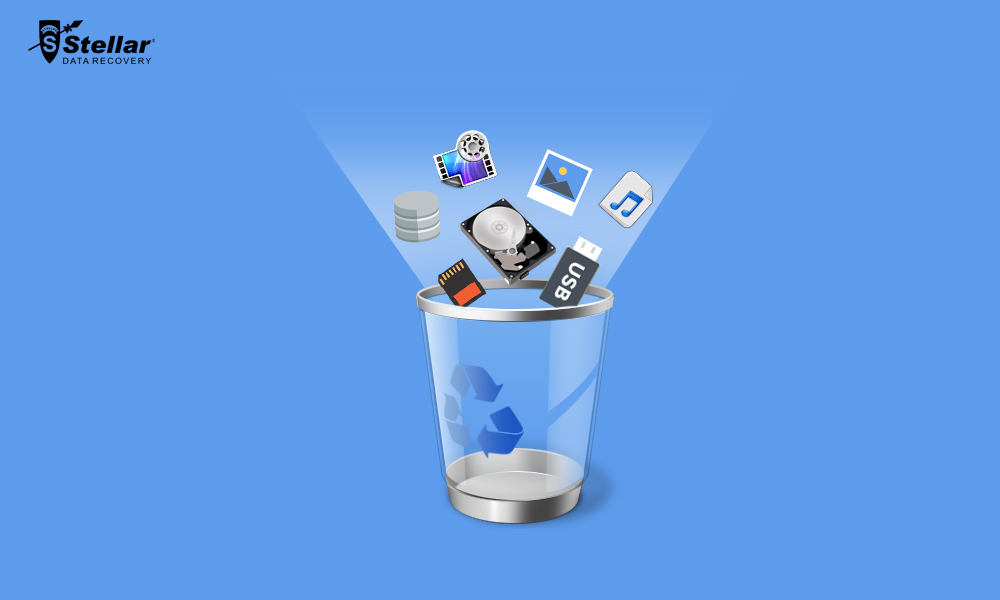  How to recovery deleted file from recycle bin