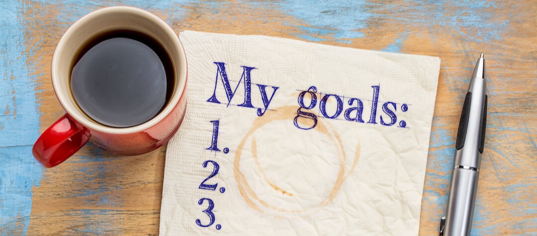 How to set up your mind to achieve your goals