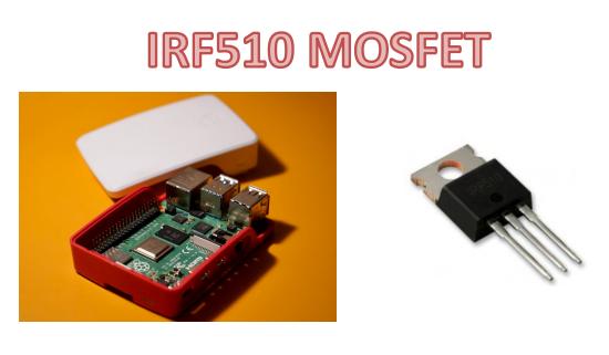 IRF510 N-Channel MOSFET: Datasheet, Pinout, Circuit, Equivalent