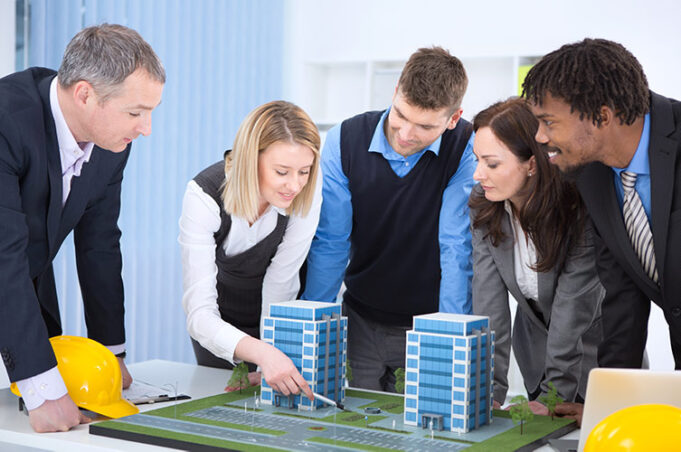 How Communication Affects Construction Projects - Kanat Sultanbekov New York