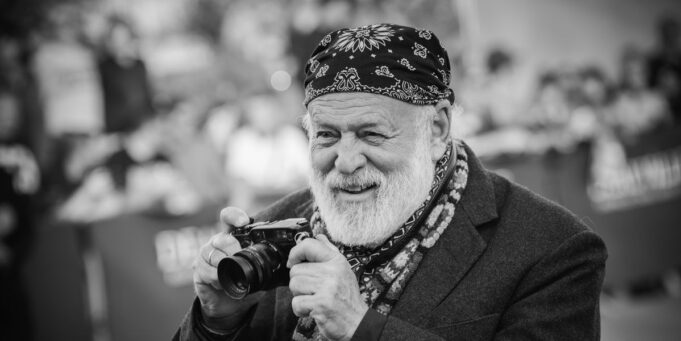 Capturing The Personality Of Your Subject In Portrait Photography - Bruce Weber Photographer