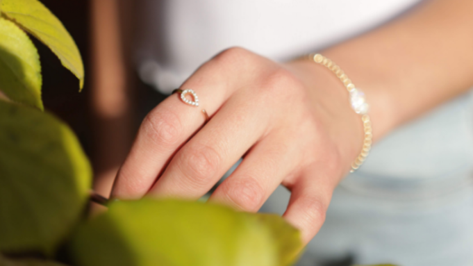 5 ways to match your jewelry perfectly