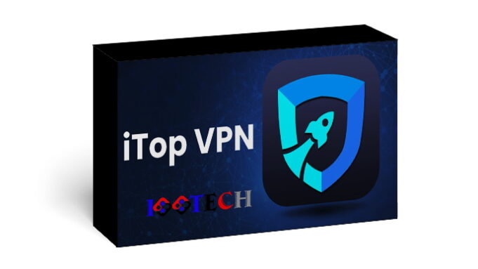 iTop VPN (free): download, reviews, Android version