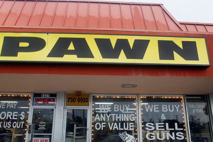 Can Pawning Really Help In Earning Solid Cash?