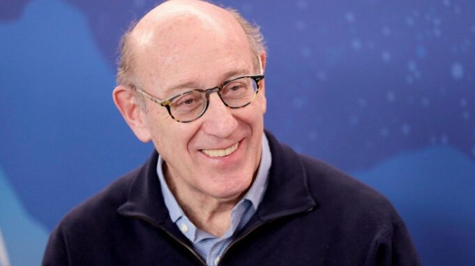 Kenneth Feinberg Net worth (Early life, Career and Personal life)
