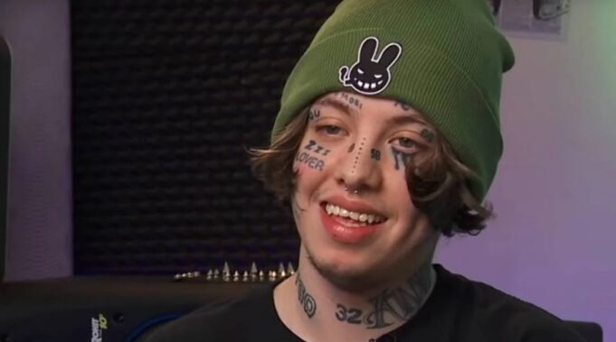 Lil Xan Height 2022(net worth, early life and career)
