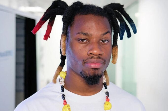 Denzel Curry Net worth 2022 (Early life, Career, Achievement)