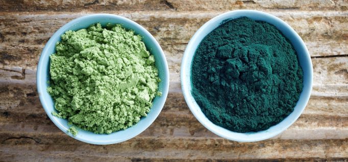 Spirulina vs. Chlorella, Which is better