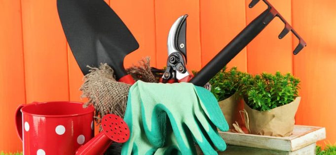 Based On Their Requirements Is It Easy For Customers To Pick Proper Garden Tools?