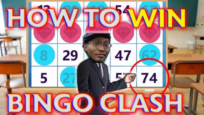 How to Play and Win at Bingo Clash: An Ultimate Guide