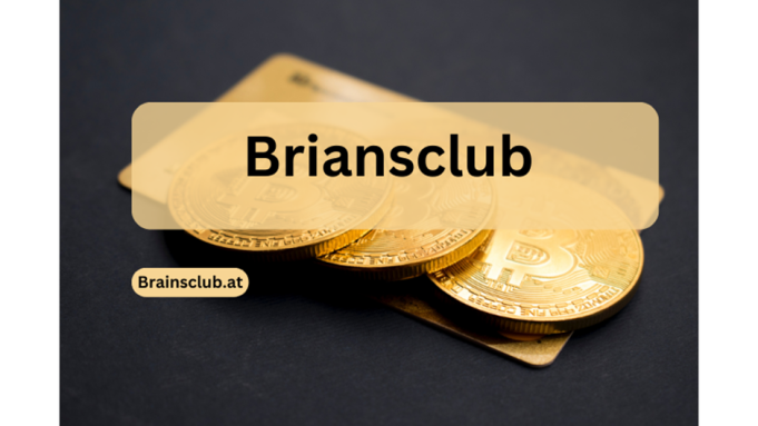 BriansClub