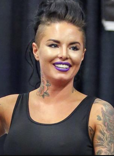 Christy Mack Biography, Wiki, Net worth, age, and More