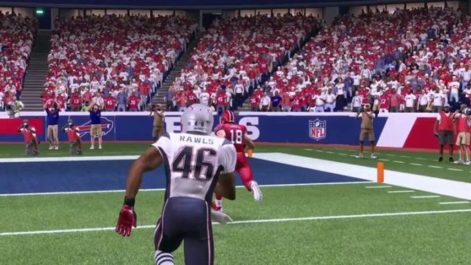 Madden NFL 23: Early access for next instalment