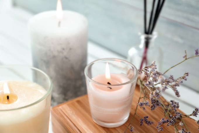10 Items You that Will Make Your Home Feel Like a Spa