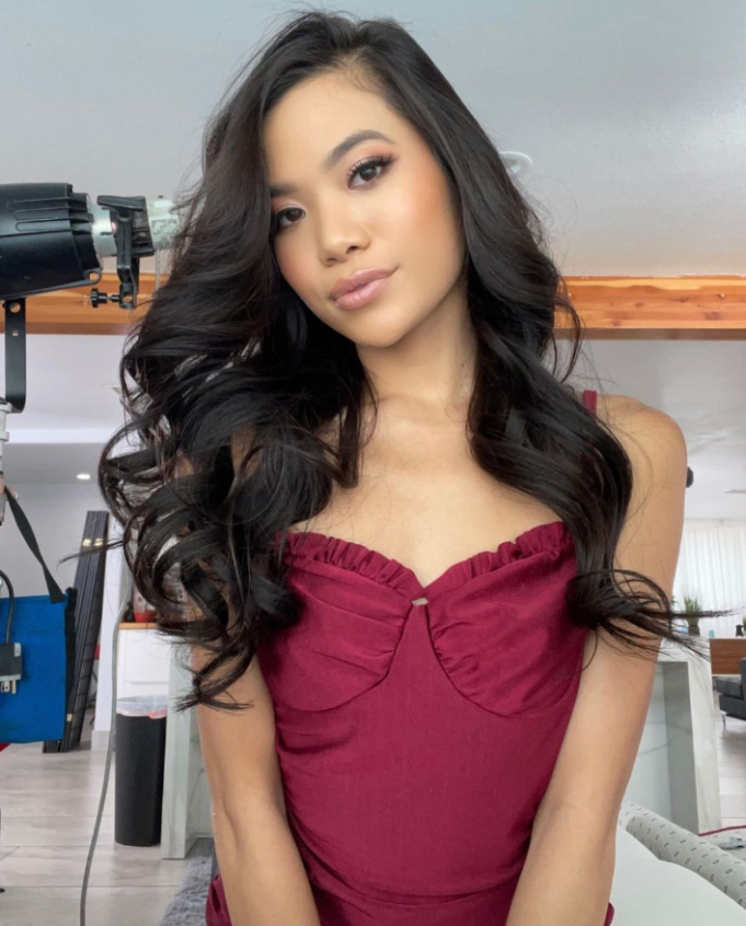 Vina Sky biography, wiki, net worth, and more