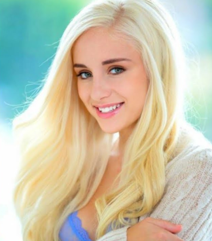 Naomi Woods net worth, wiki, and more