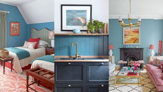 Serenity in Nostalgia: How Vintage-Inspired Fans Create a Sense of Calm in Modern Spaces