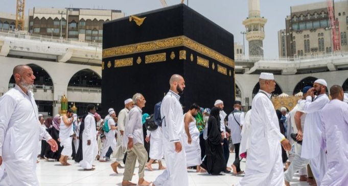 Umrah Packages from India